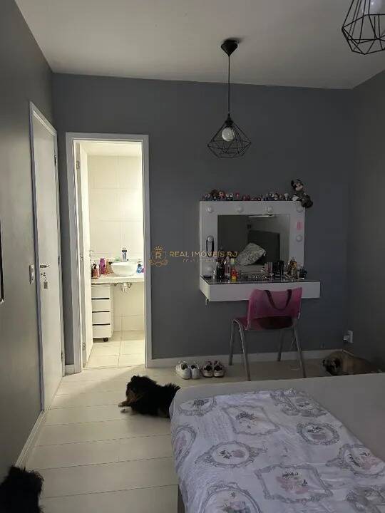 Apartamento à venda com 3 quartos, 92m² - Foto 6