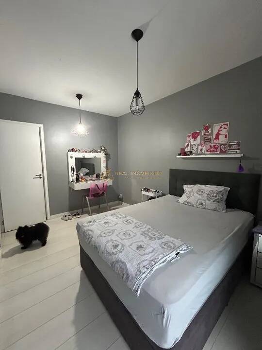 Apartamento à venda com 3 quartos, 92m² - Foto 12