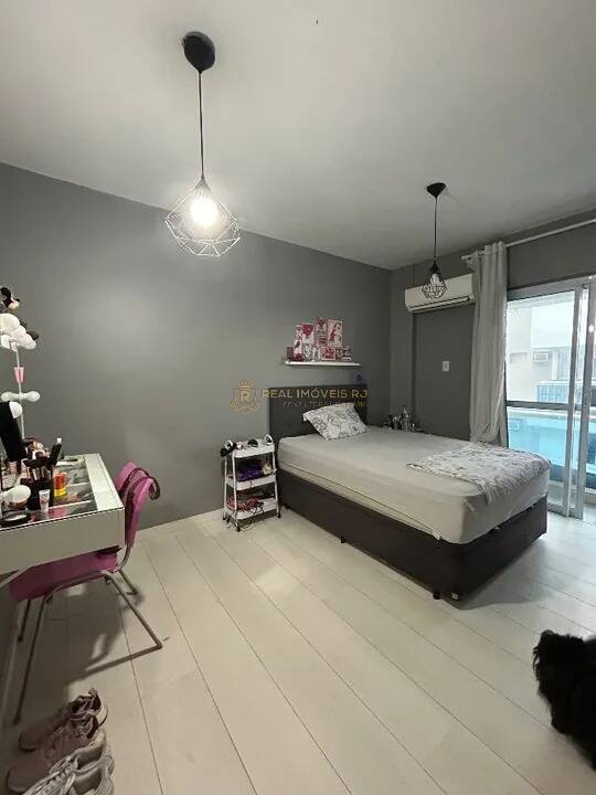 Apartamento à venda com 3 quartos, 92m² - Foto 10