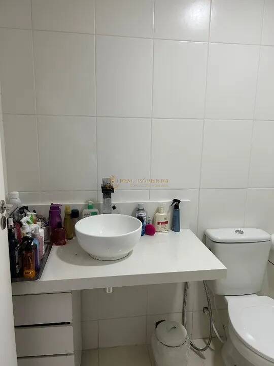 Apartamento à venda com 3 quartos, 92m² - Foto 15