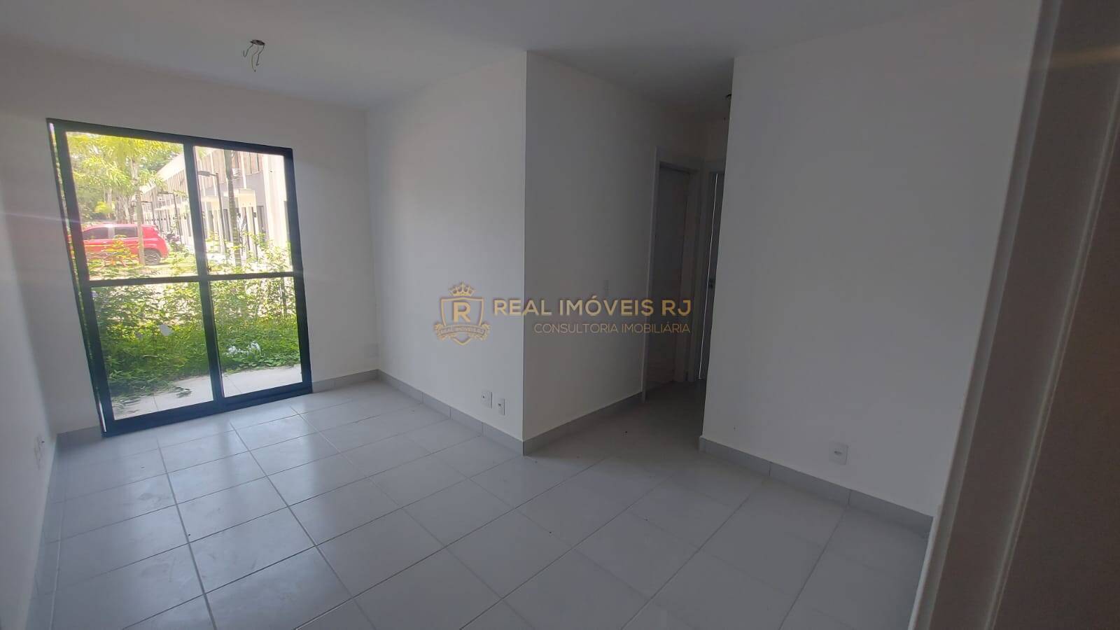 Apartamento para alugar com 2 quartos, 52m² - Foto 1