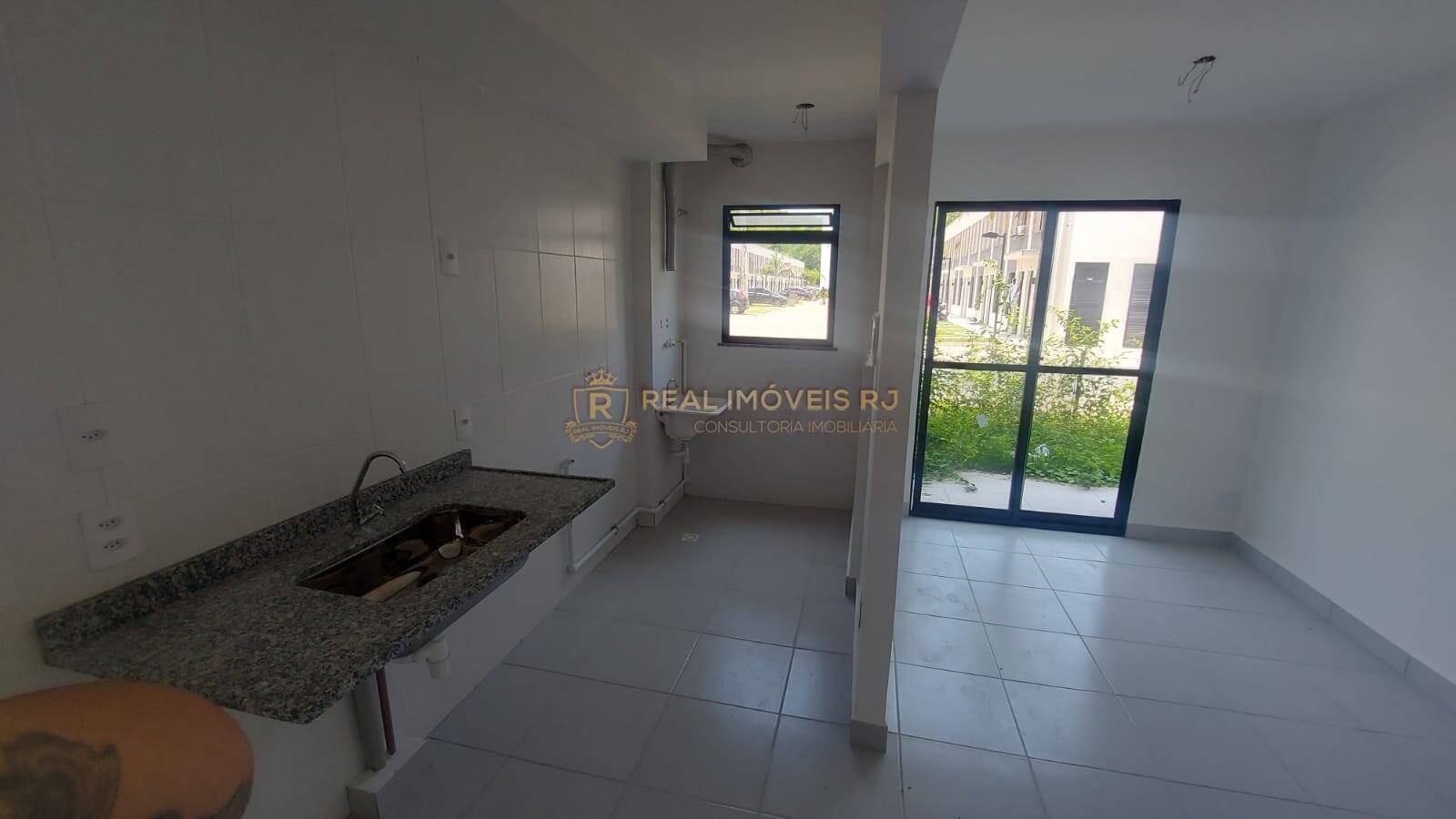 Apartamento para alugar com 2 quartos, 52m² - Foto 2