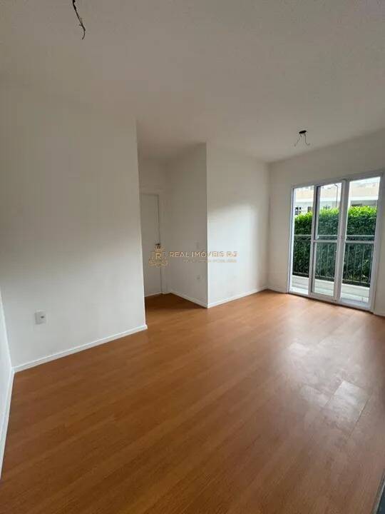 Apartamento à venda com 2 quartos, 50m² - Foto 1