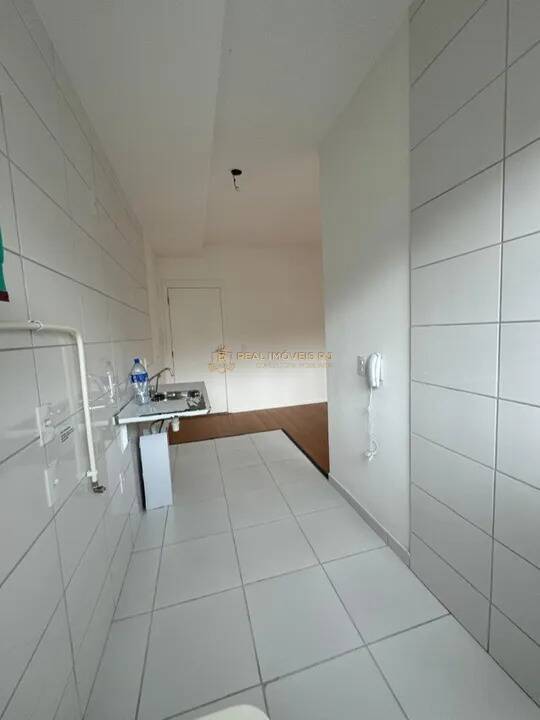 Apartamento à venda com 2 quartos, 50m² - Foto 2