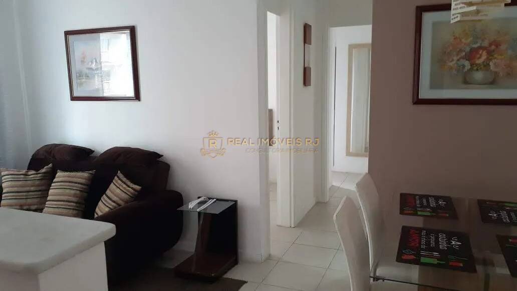 Apartamento à venda com 2 quartos, 50m² - Foto 1