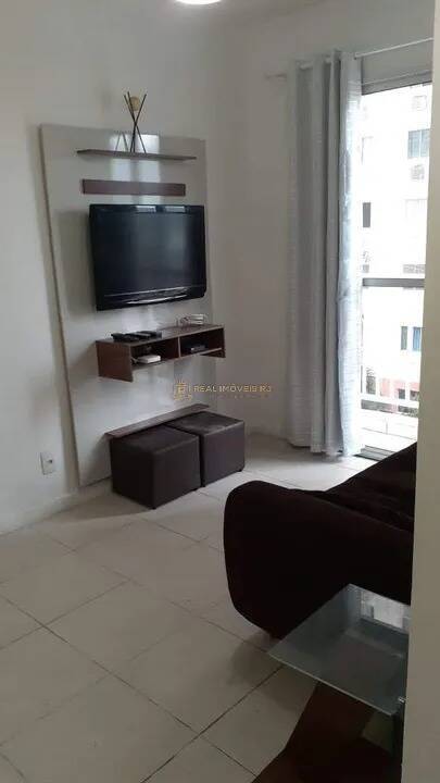 Apartamento à venda com 2 quartos, 50m² - Foto 2