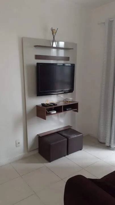 Apartamento à venda com 2 quartos, 50m² - Foto 3