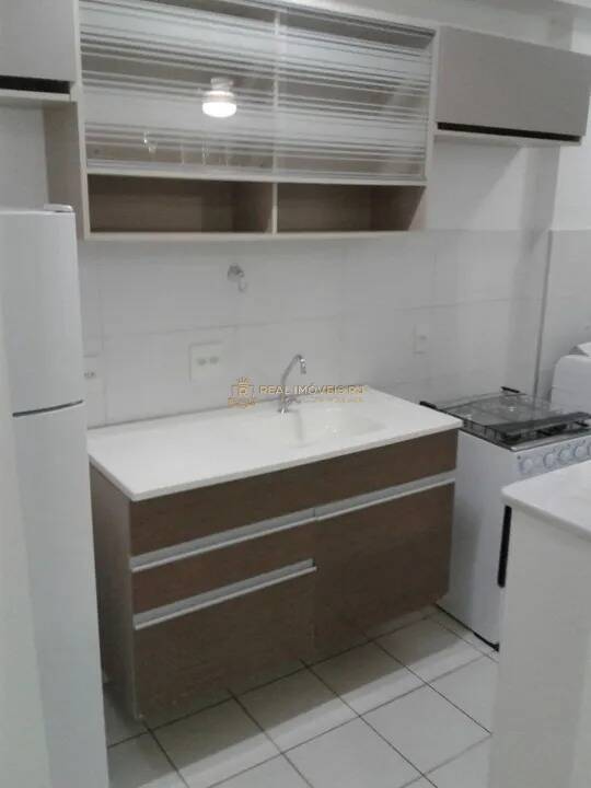 Apartamento à venda com 2 quartos, 50m² - Foto 6