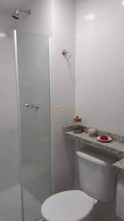 Apartamento à venda com 2 quartos, 50m² - Foto 10