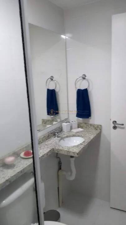 Apartamento à venda com 2 quartos, 50m² - Foto 9