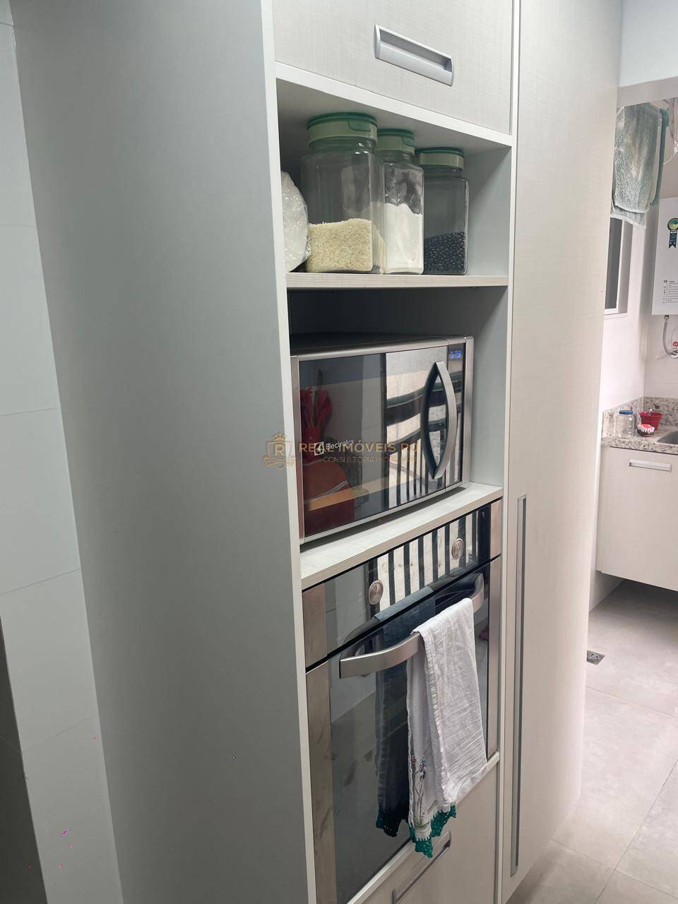 Apartamento à venda com 3 quartos, 140m² - Foto 10