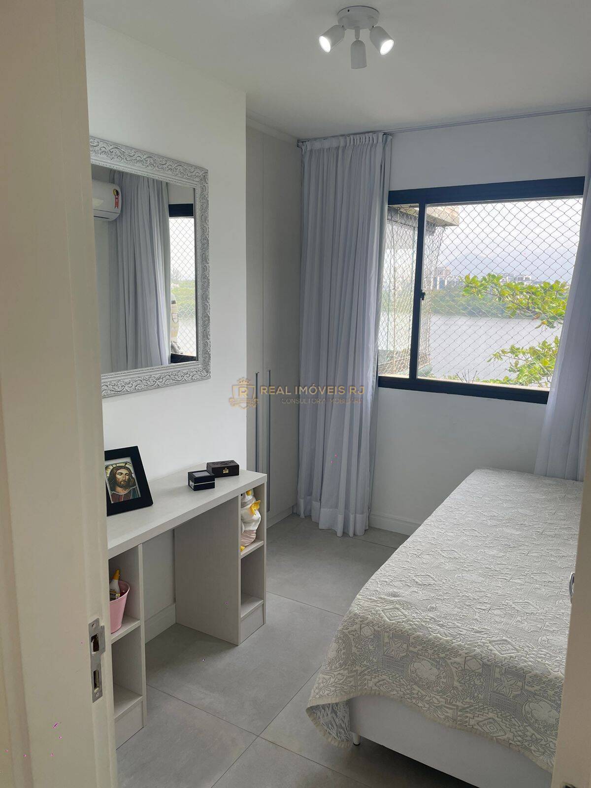 Apartamento à venda com 3 quartos, 140m² - Foto 14