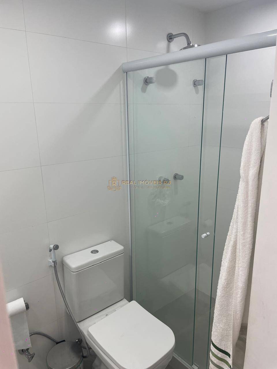 Apartamento à venda com 3 quartos, 140m² - Foto 23