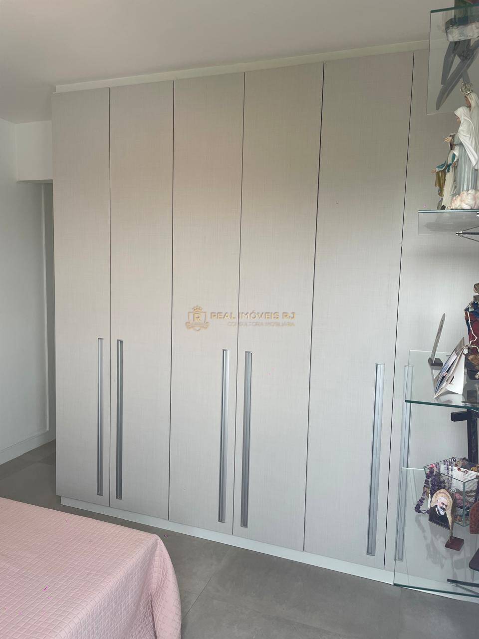 Apartamento à venda com 3 quartos, 140m² - Foto 20