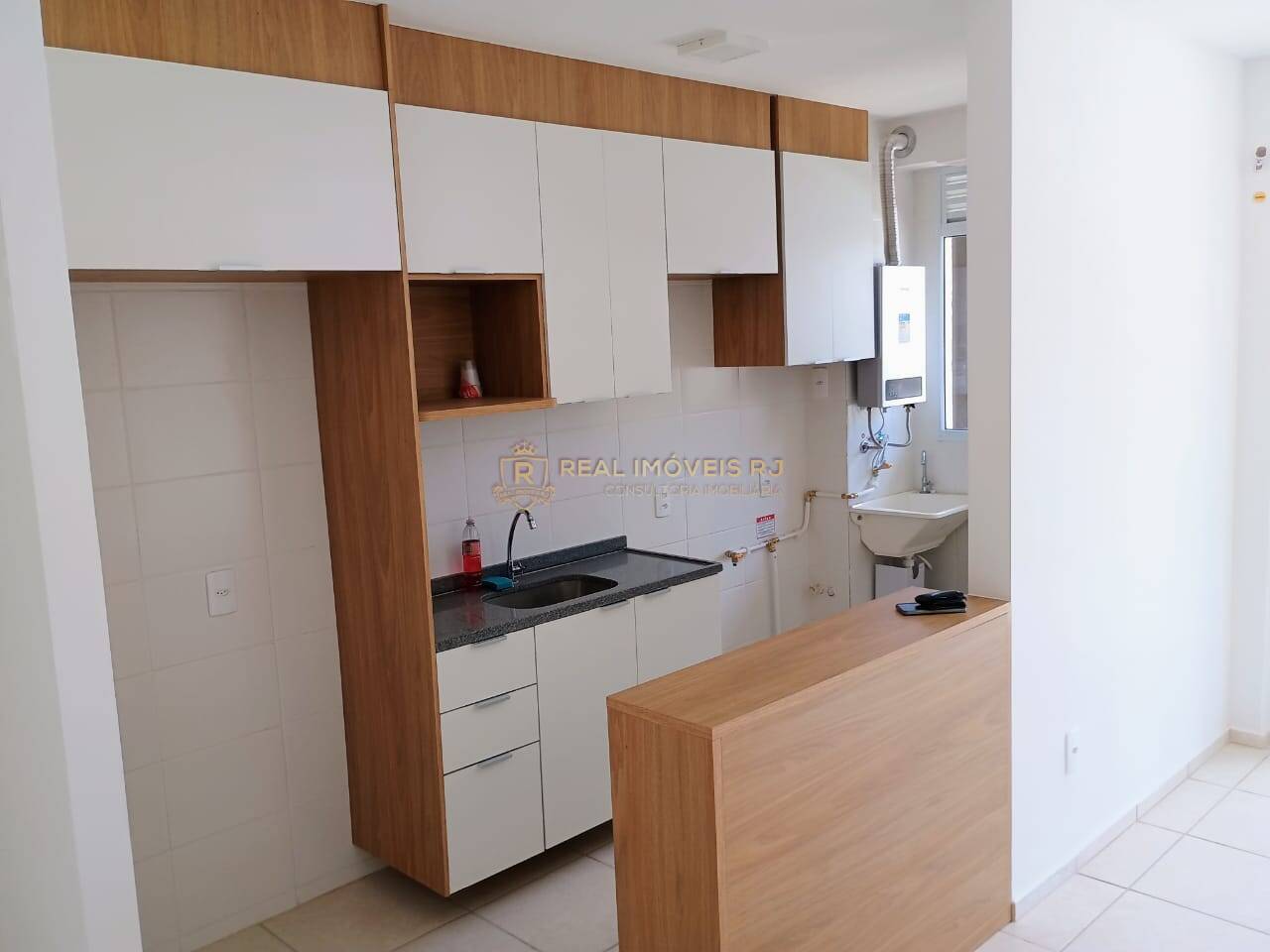 Apartamento para alugar com 3 quartos, 65m² - Foto 3