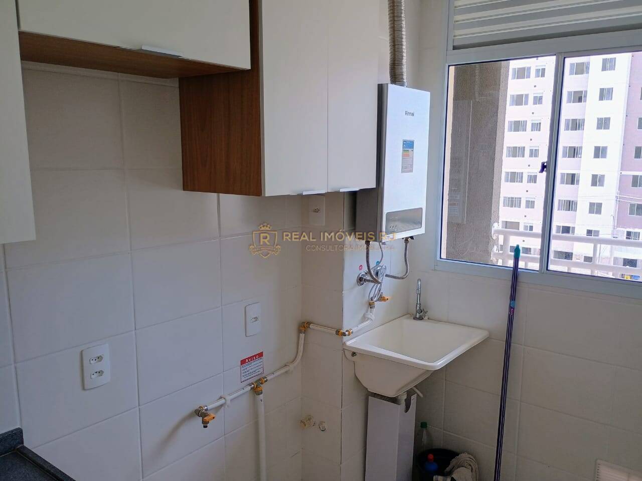 Apartamento para alugar com 3 quartos, 65m² - Foto 6