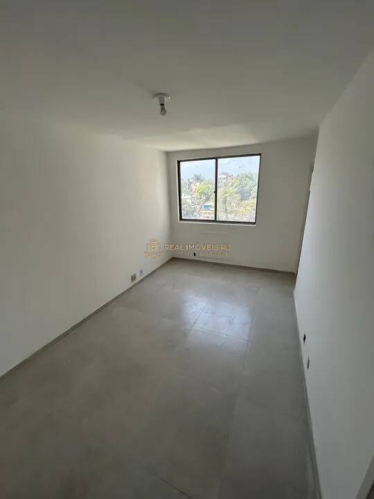 Apartamento à venda com 2 quartos, 49m² - Foto 2