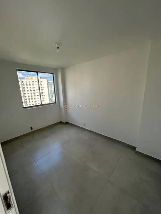 Apartamento à venda com 2 quartos, 49m² - Foto 5