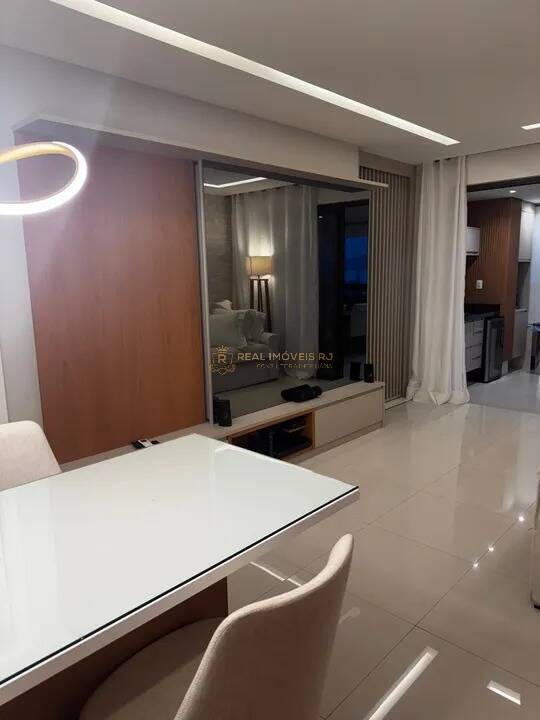 Apartamento à venda com 3 quartos, 134m² - Foto 5