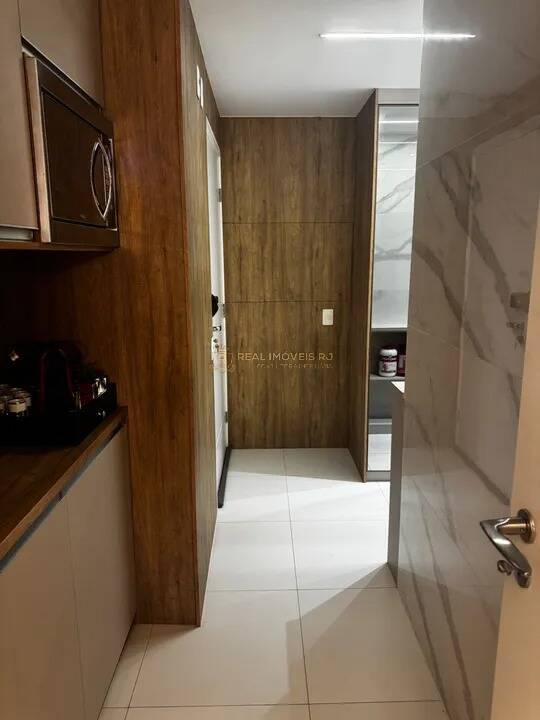 Apartamento à venda com 3 quartos, 134m² - Foto 7