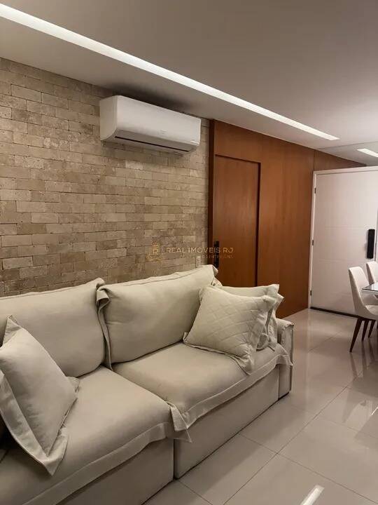 Apartamento à venda com 3 quartos, 134m² - Foto 6