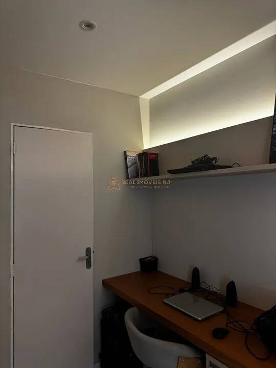 Apartamento à venda com 3 quartos, 134m² - Foto 11