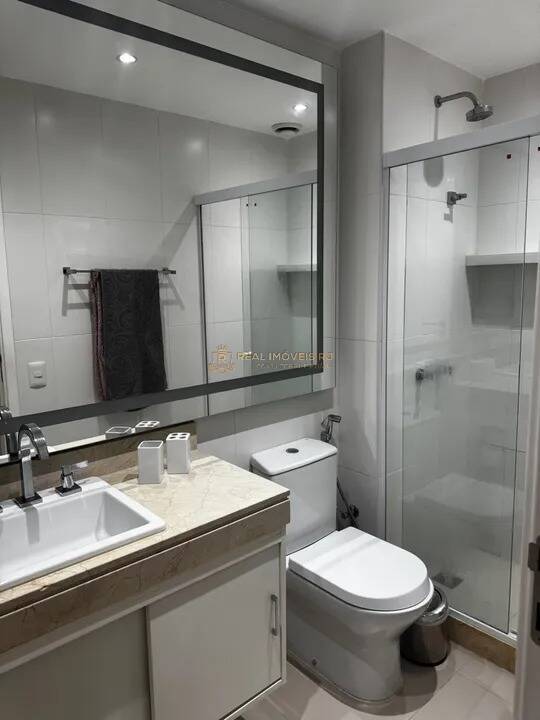 Apartamento à venda com 3 quartos, 134m² - Foto 20