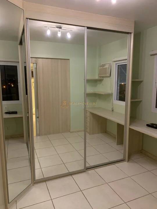 Apartamento para alugar com 3 quartos, 107m² - Foto 10