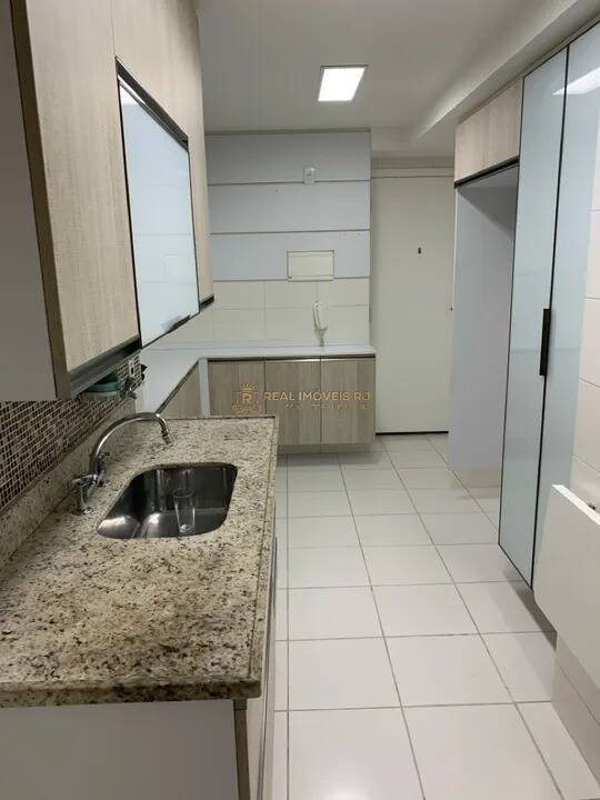 Apartamento para alugar com 3 quartos, 107m² - Foto 7