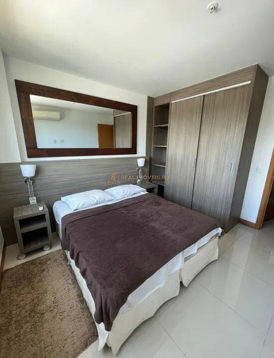 Flat/Apart Hotel para alugar com 1 quarto, 38m² - Foto 4