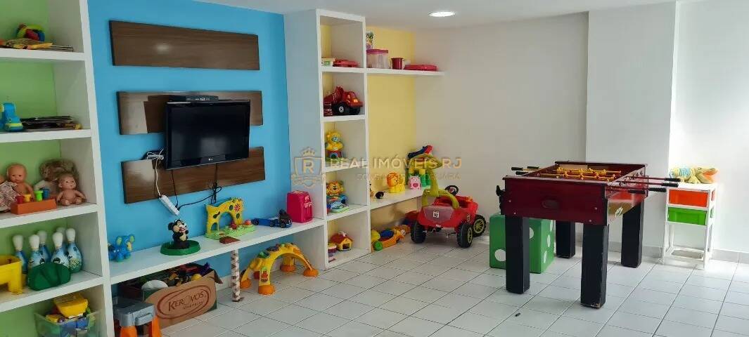 Apartamento à venda com 3 quartos, 80m² - Foto 19