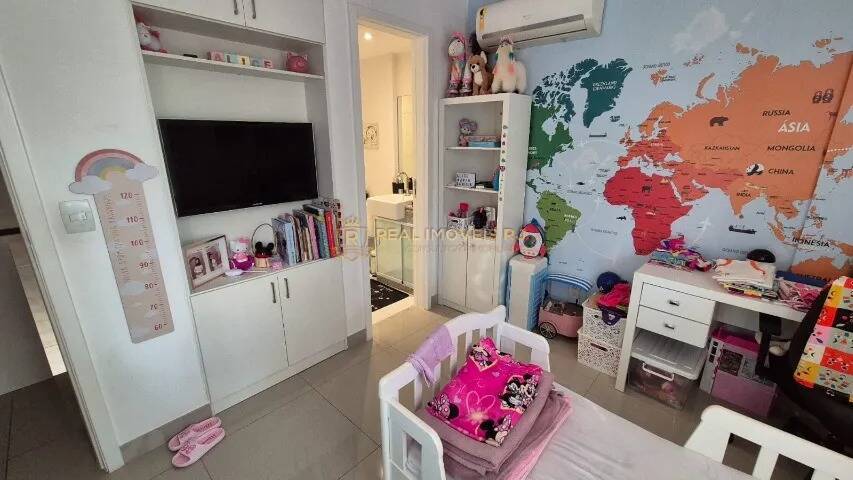 Apartamento à venda com 2 quartos, 77m² - Foto 10