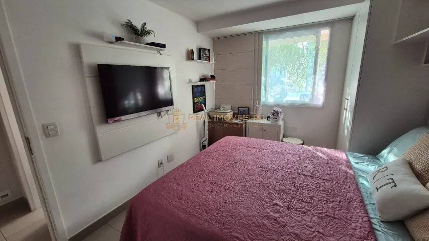 Apartamento à venda com 2 quartos, 77m² - Foto 11