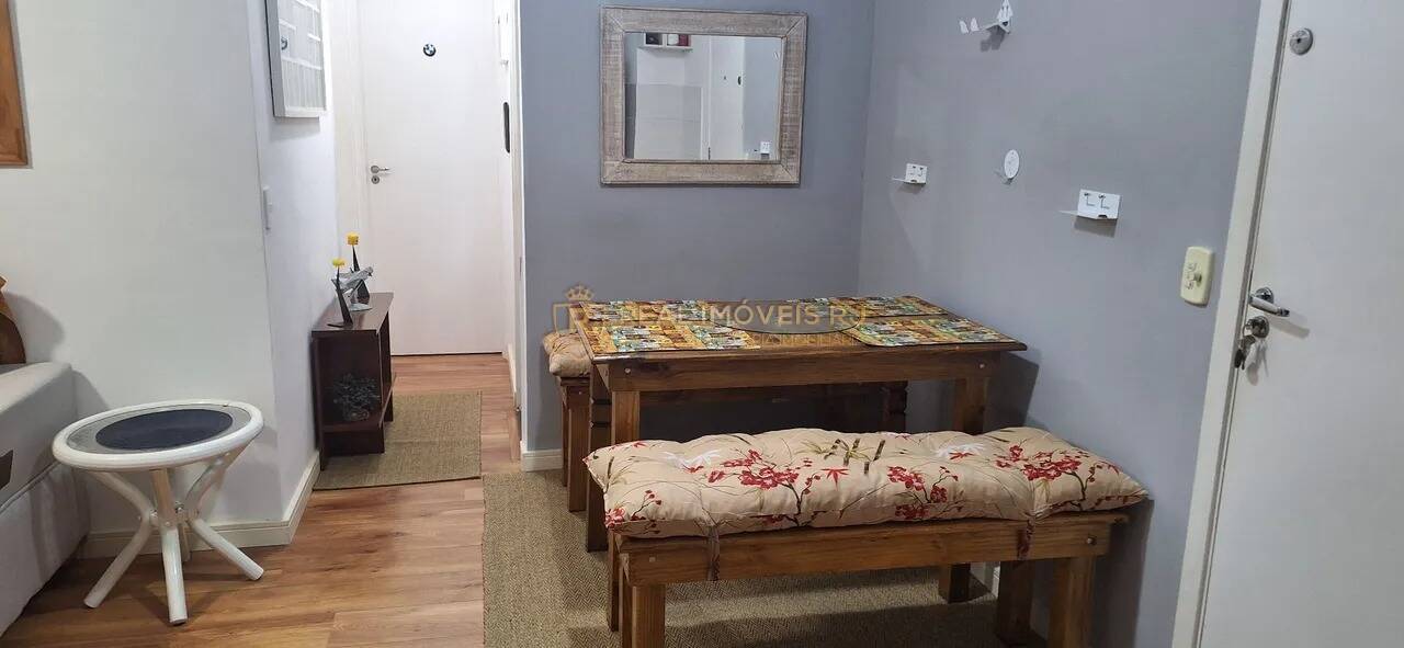 Apartamento à venda com 2 quartos, 50m² - Foto 2