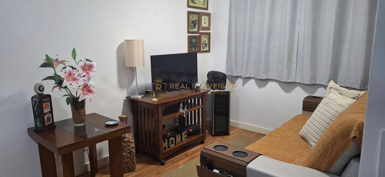 Apartamento à venda com 2 quartos, 50m² - Foto 4