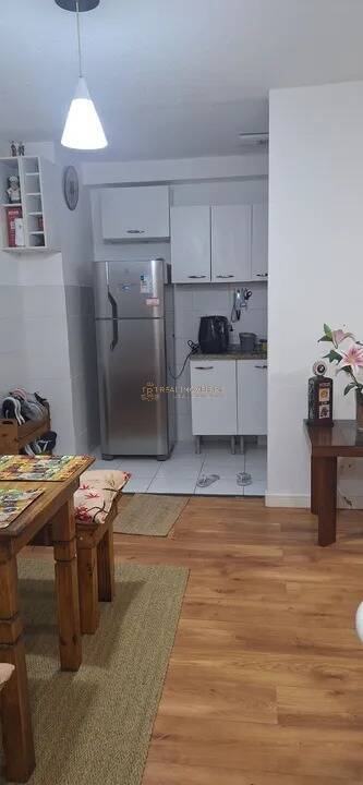 Apartamento à venda com 2 quartos, 50m² - Foto 5