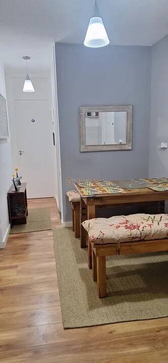 Apartamento à venda com 2 quartos, 50m² - Foto 7