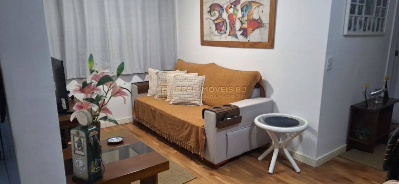 Apartamento à venda com 2 quartos, 50m² - Foto 6