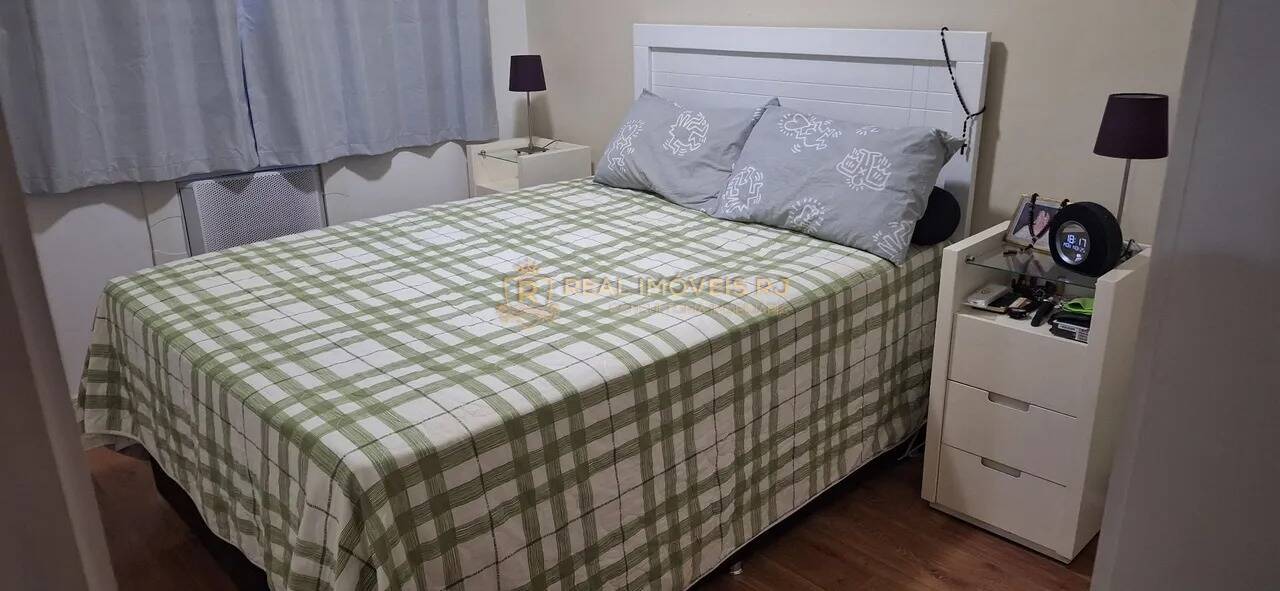 Apartamento à venda com 2 quartos, 50m² - Foto 12