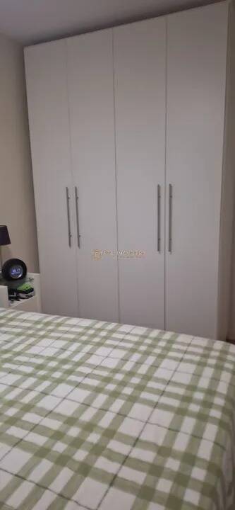 Apartamento à venda com 2 quartos, 50m² - Foto 11