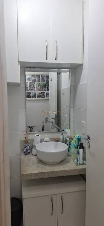 Apartamento à venda com 2 quartos, 50m² - Foto 18