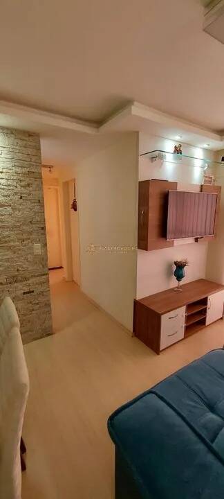 Apartamento à venda com 2 quartos, 47m² - Foto 4