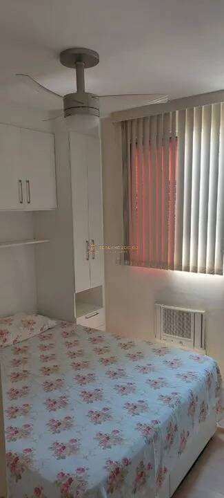 Apartamento à venda com 2 quartos, 47m² - Foto 9