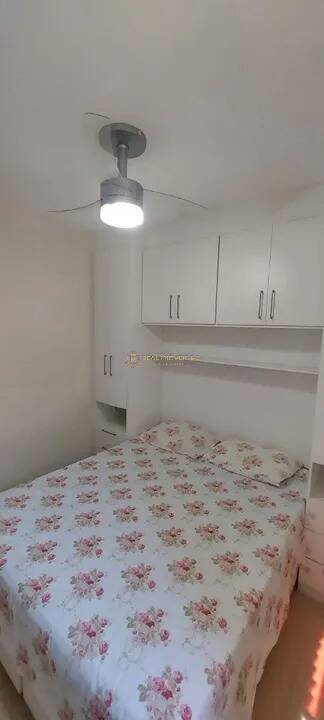 Apartamento à venda com 2 quartos, 47m² - Foto 8