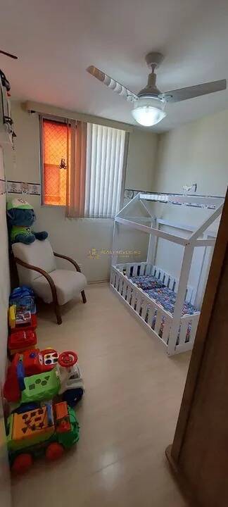 Apartamento à venda com 2 quartos, 47m² - Foto 11