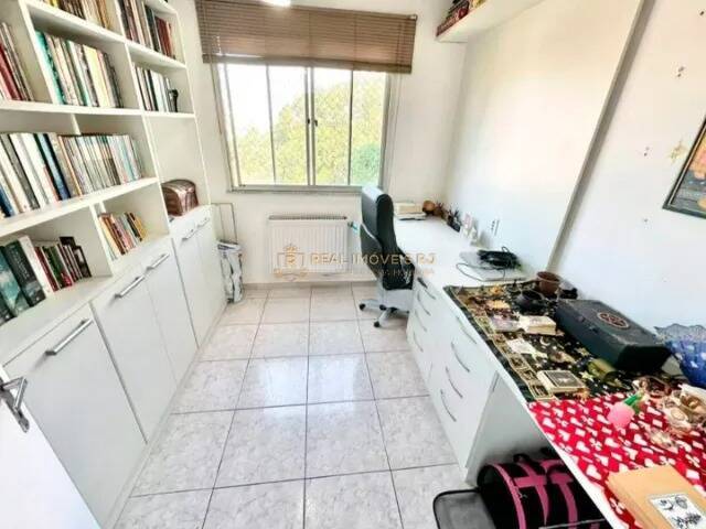 Apartamento à venda com 2 quartos, 46m² - Foto 7