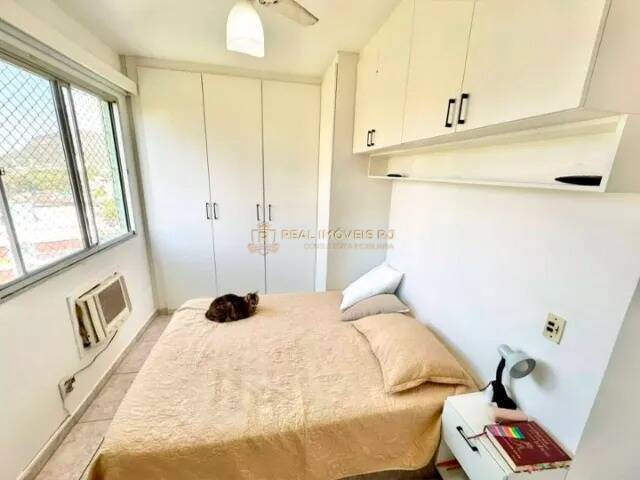 Apartamento à venda com 2 quartos, 46m² - Foto 10