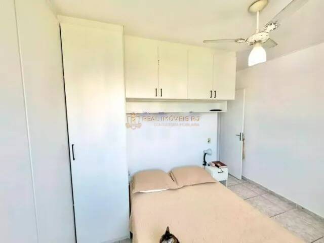 Apartamento à venda com 2 quartos, 46m² - Foto 9