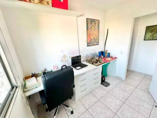 Apartamento à venda com 2 quartos, 46m² - Foto 6