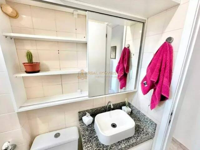 Apartamento à venda com 2 quartos, 46m² - Foto 11